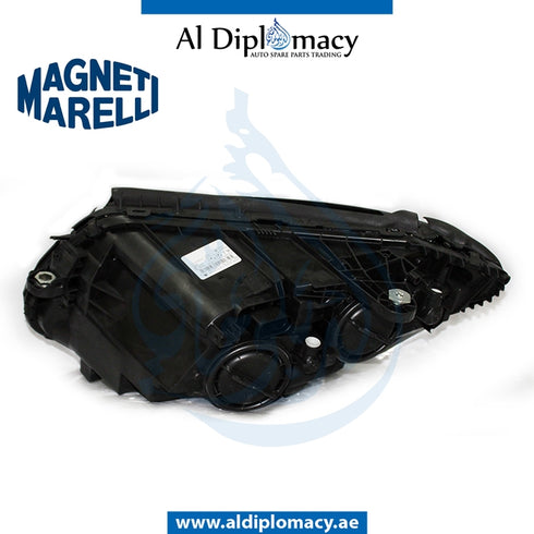 Right Headlight, Normal, 710301284204 for Mercedes-Benz C Class W205 (2015-2021) models